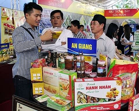 vietnamese goods campaign promote local firms development