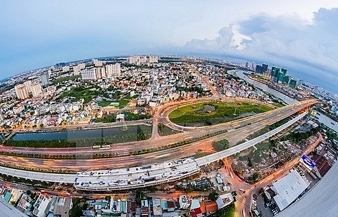 hcm city plans 70 transport projects