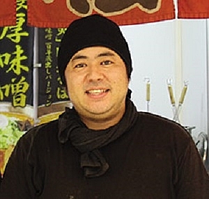 appetite for japanese cuisine flares