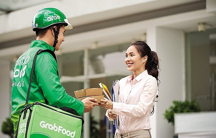Food delivery race set to last throughout 2019