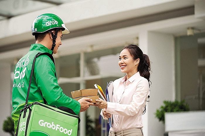 food delivery race set to last throughout 2019