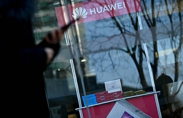 oxford says no to additional huawei funding