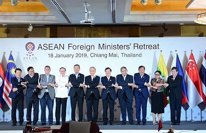 Solidarity should be among ASEAN’s core priorities: official