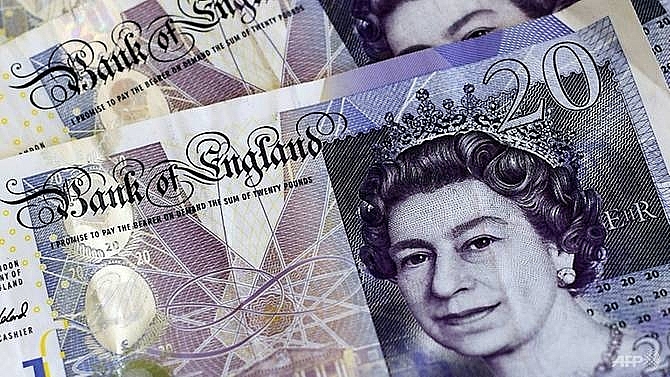 british pound recovers as may outlines brexit plan b