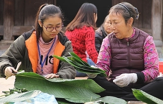 Ethnology Museum to host programme on exploring Vietnamese Tet