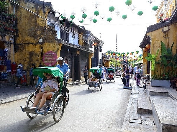 hoi an among elle list of stunning holiday ideas for 2019