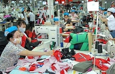 dong nai lures 524m in fdi in january