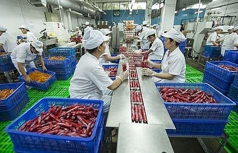 Foreign investors pour more money into food processing and drinks industry