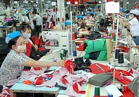 dong nai lures 524m in fdi in january