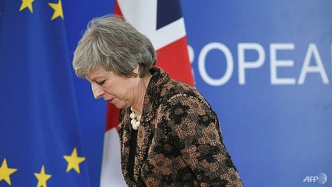 what next for brexit