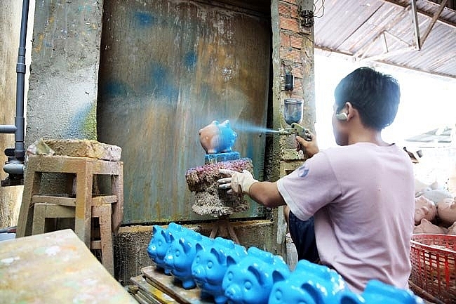 piggy banks popular in year of the pig