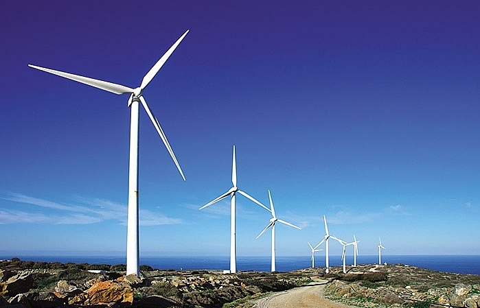 vietnams renewables industry looking rosy