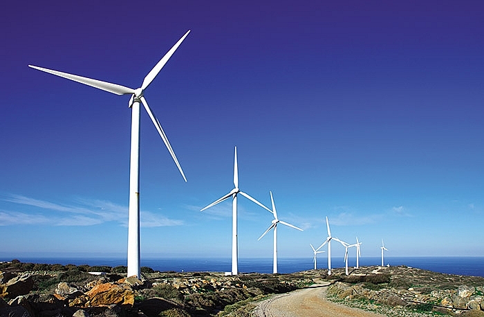 vietnams renewables industry looking rosy