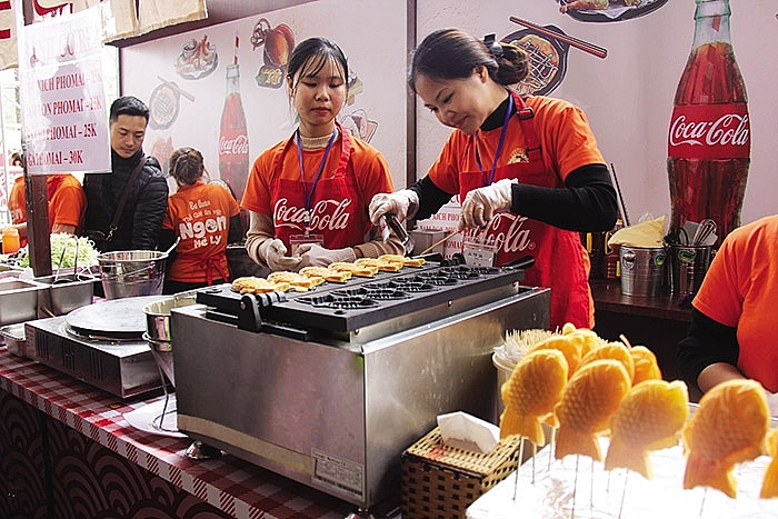 asia foodfest highlights opportunities