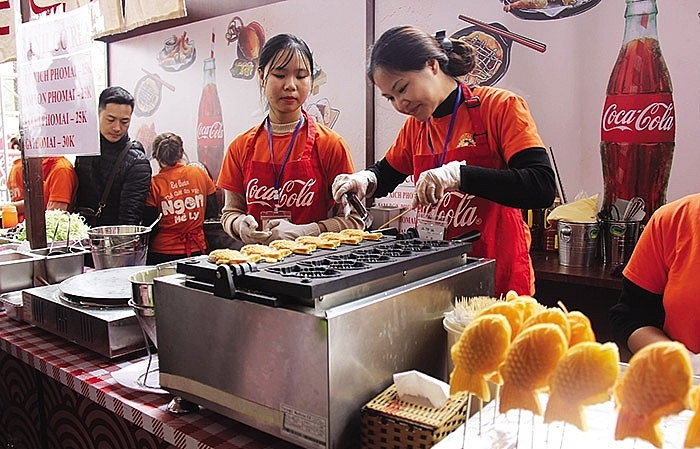 Asia Foodfest highlights opportunities