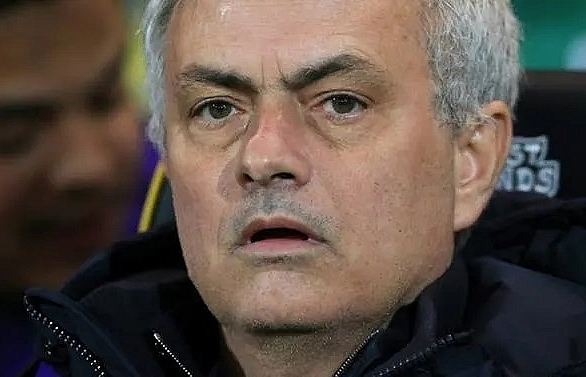Tottenham's defence leaves Mourinho sympathising with his forwards