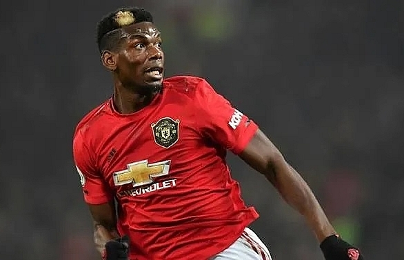 Pogba set for operation in new injury setback