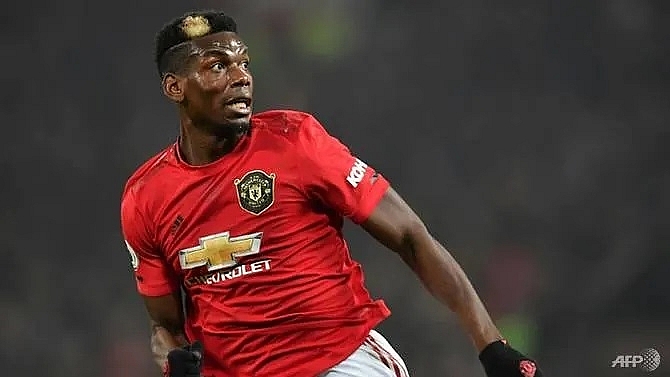 pogba set for operation in new injury setback