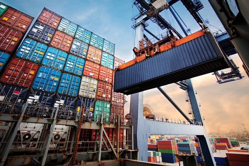 export figures underpin strong 2019 for vietnam