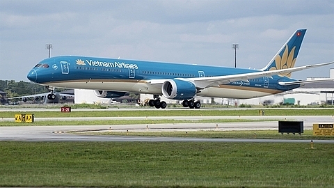 us allows two way codeshare co operation with vietnam airlines