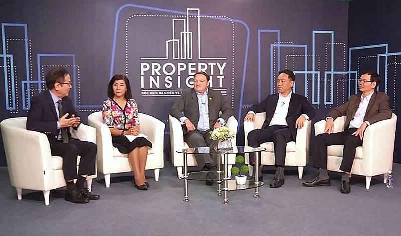 property insight the only in depth and research based informational channel in vietnam