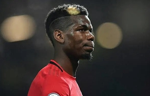 Manchester United in full support of Pogba operation, says Solskjaer