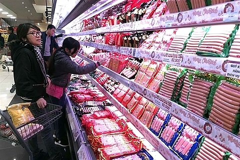 pork prices put pressure on cpi in 2020 experts