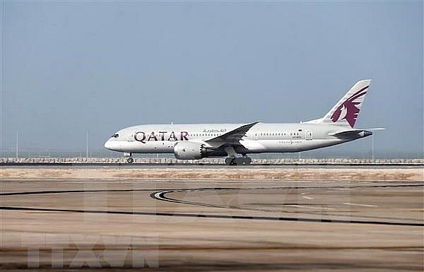 Qatar Airways plans to increase flights on Doha-Da Nang route