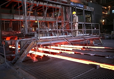 origin fraud hurt vietnamese steel in the long run