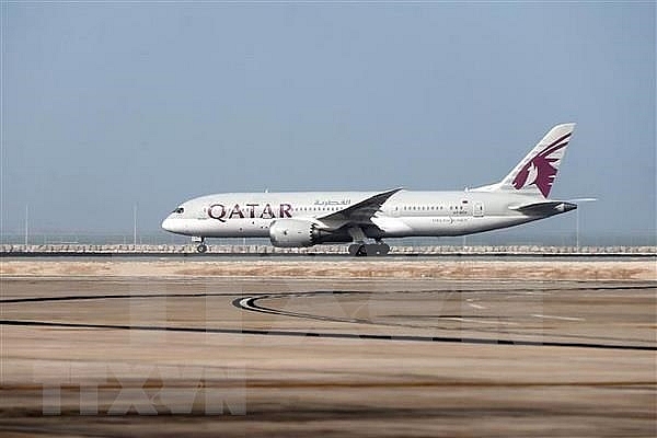 qatar airways plans to increase flights on doha da nang route