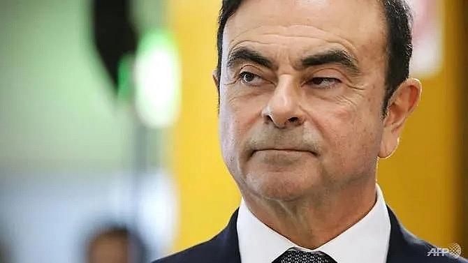 ghosn fled by bullet train japan vows to bolster borders
