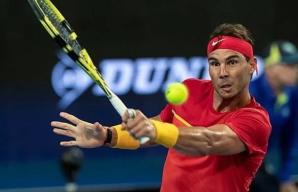 Nadal flawless as Djokovic braves brutal conditions at ATP Cup