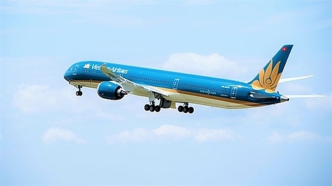 vietnam airlines adds flights for tet holiday