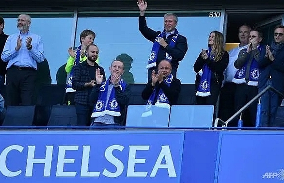 Chelsea run a loss despite Abramovich input