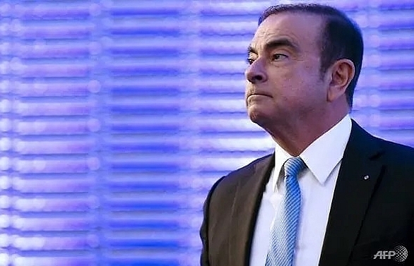 Planes, trains and boxes: Carlos Ghosn's audacious escape