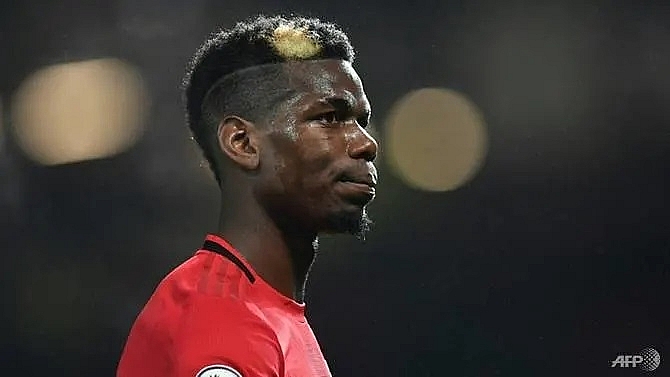 paul pogba undergoes ankle surgery