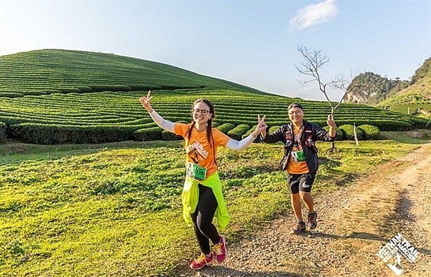More than 3,000 runners to run trails of Moc Chau