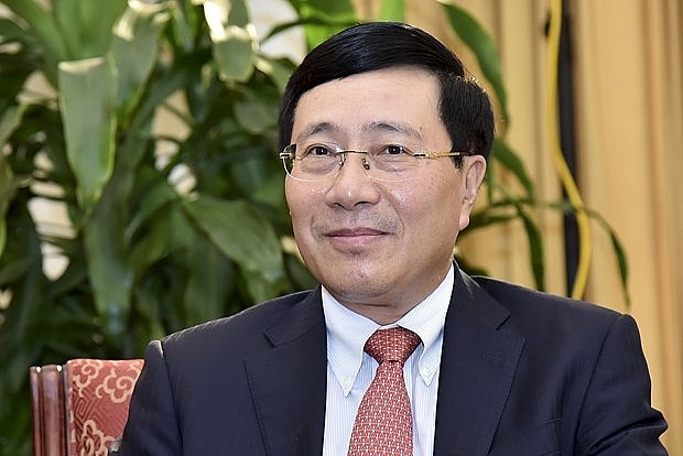 unsc presidency golden chance for vietnam deputy pm