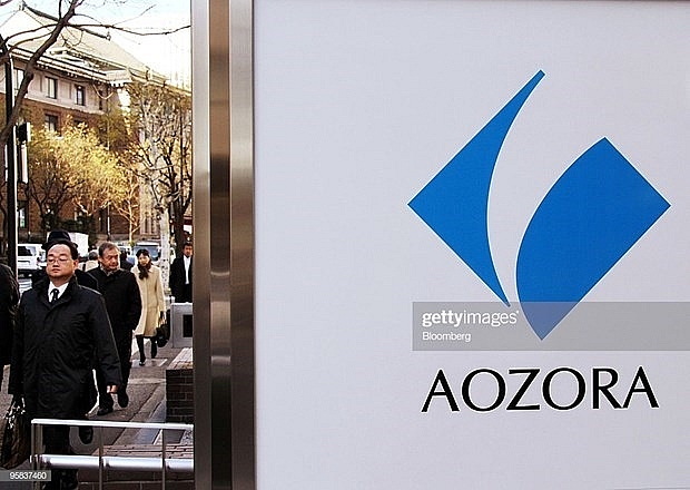 japans aozora bank to buy into vietnamese lender