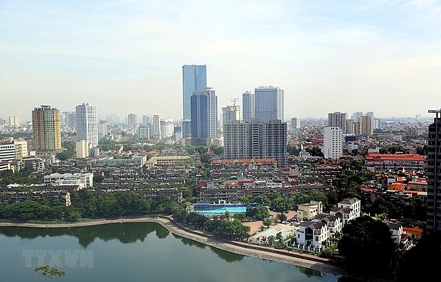 vietnam most promising asian investment destination in 2020 japanese survey