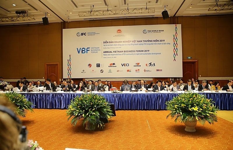 Foreign investors hope for consistent economic policies in Vietnam