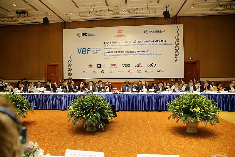 foreign investors hope for consistent economic policies in vietnam
