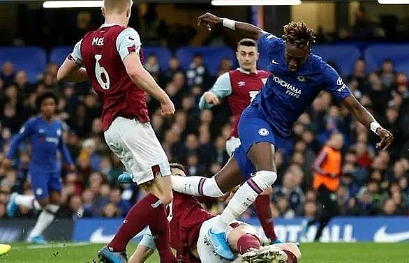 Chelsea will bring 'beautiful football' to Stamford Bridge, says Abraham