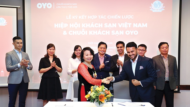 oyo hotels utilising tech to up hospitalitys game