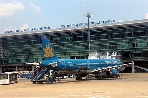no state capital for tan son nhat airports t3 terminal