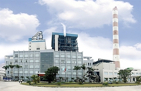 SCIC plans to divest from Hai Phong Thermal Power