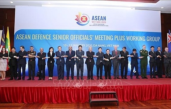 US senators congratulate Vietnam on assuming ASEAN Chairmanship