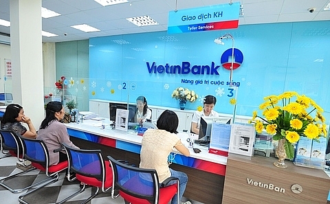 vn stocks increase banks score big gains