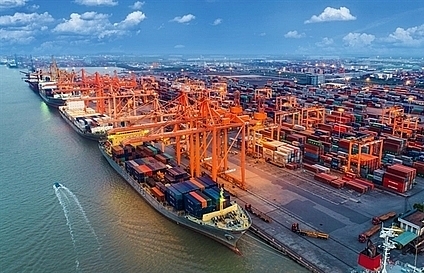 Vietnam to develop seaport planning