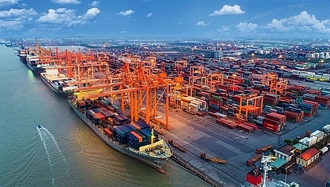 vietnam to develop seaport planning